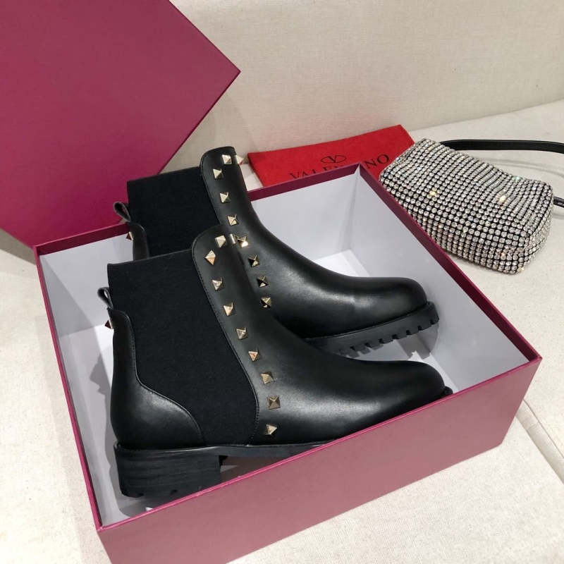 Valentino Boots